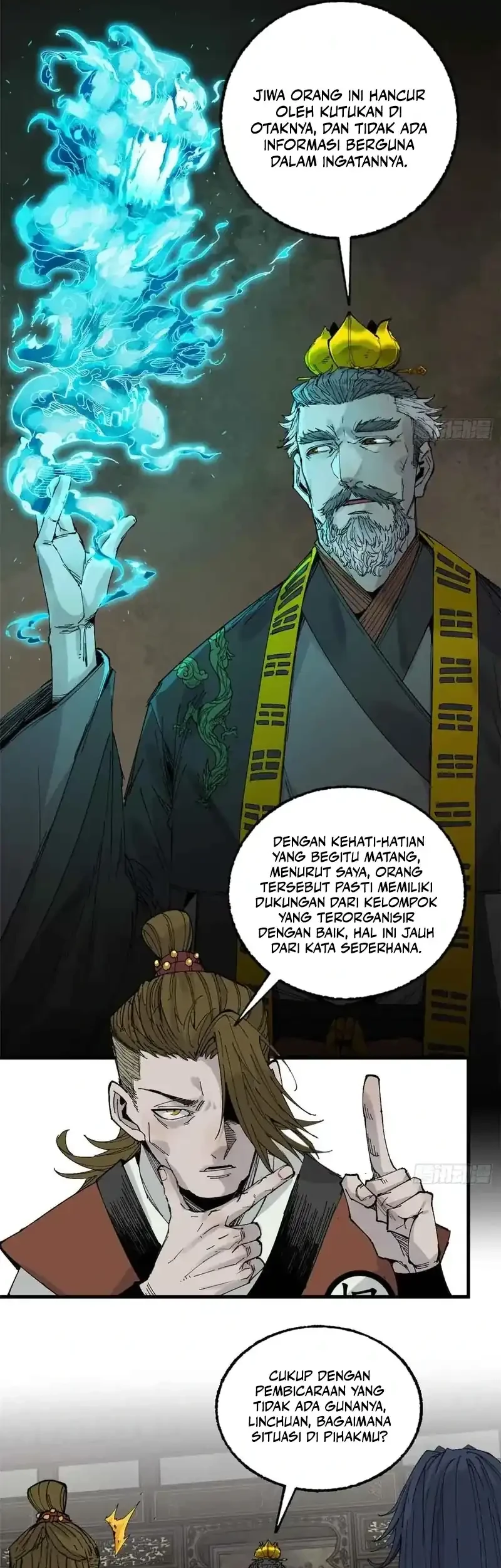 Chapter 20 - halaman 22