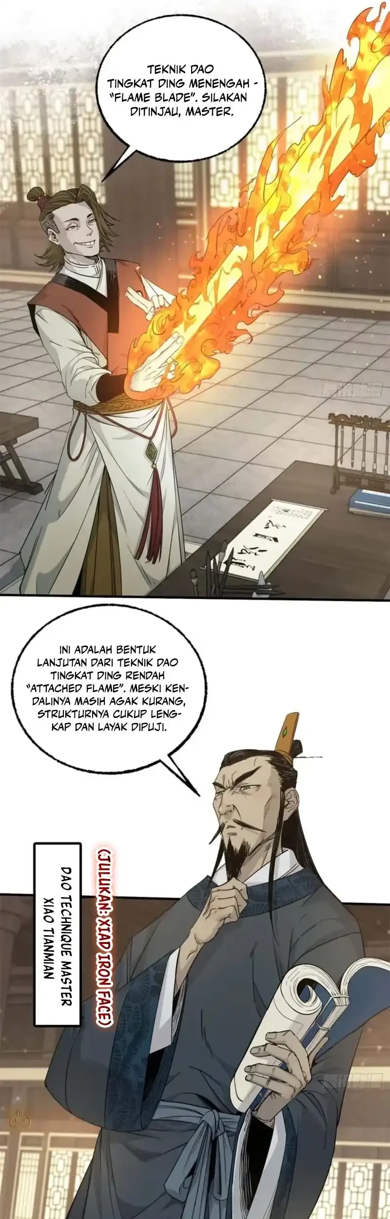 Chapter 34 - halaman 7