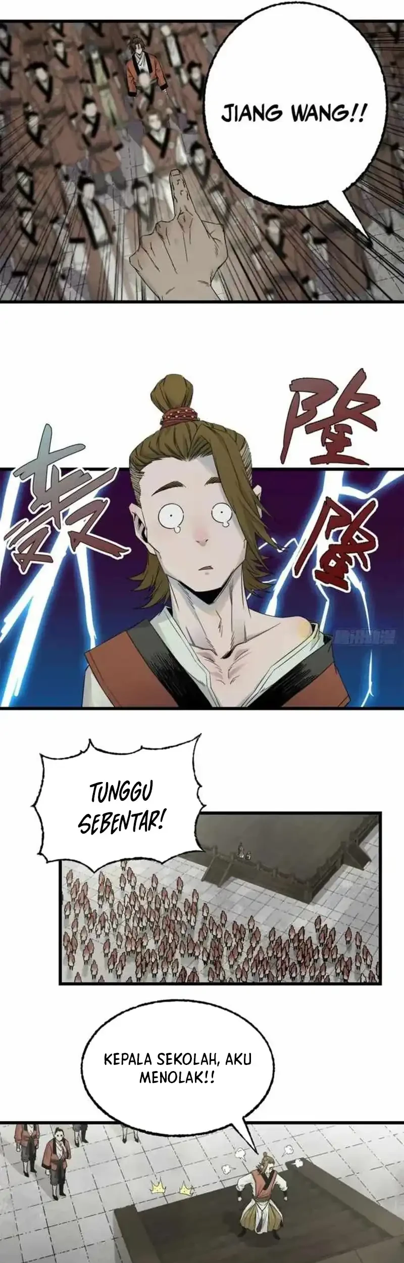 Chapter 39 - halaman 22