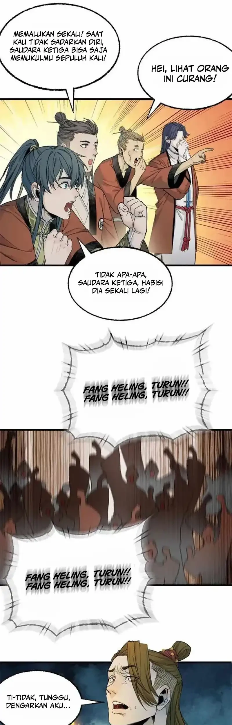 Chapter 40 - halaman 9