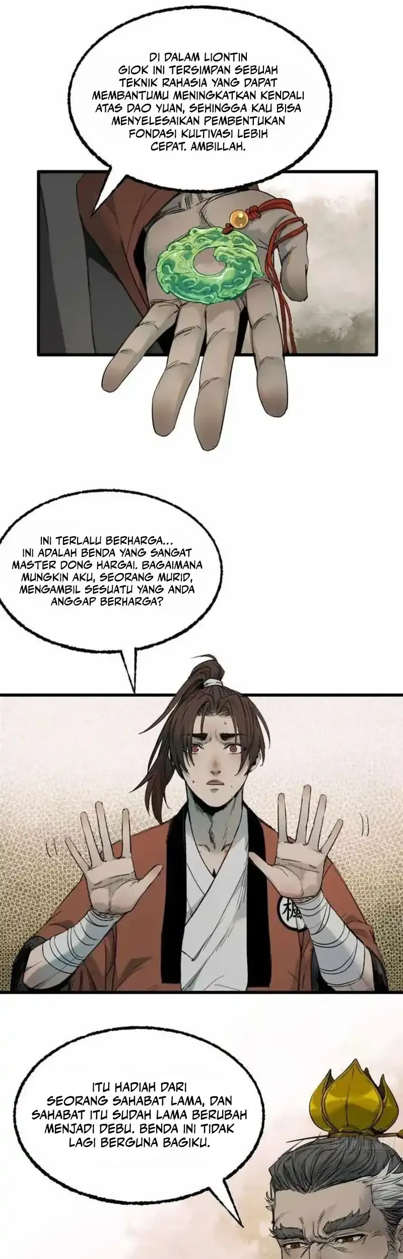 Chapter 40 - halaman 15