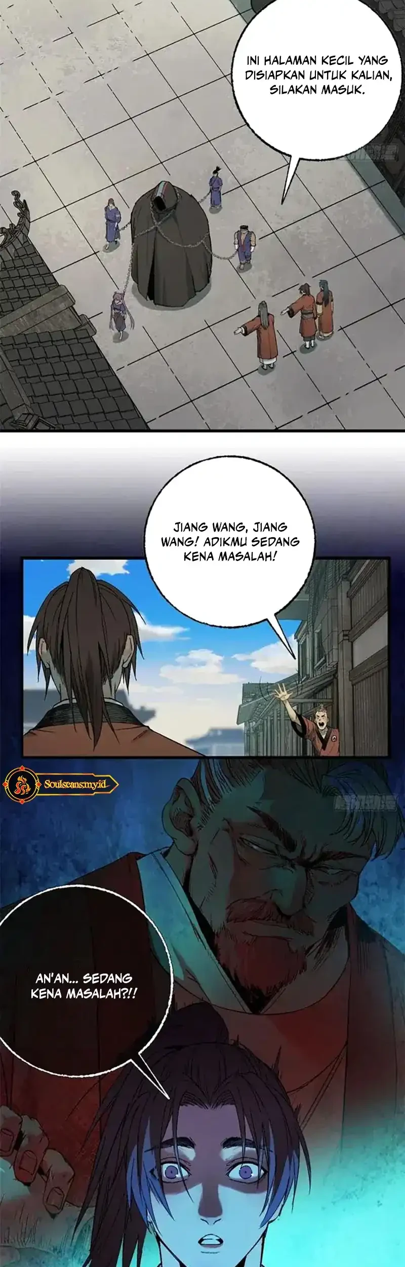 Chapter 43 - halaman 4