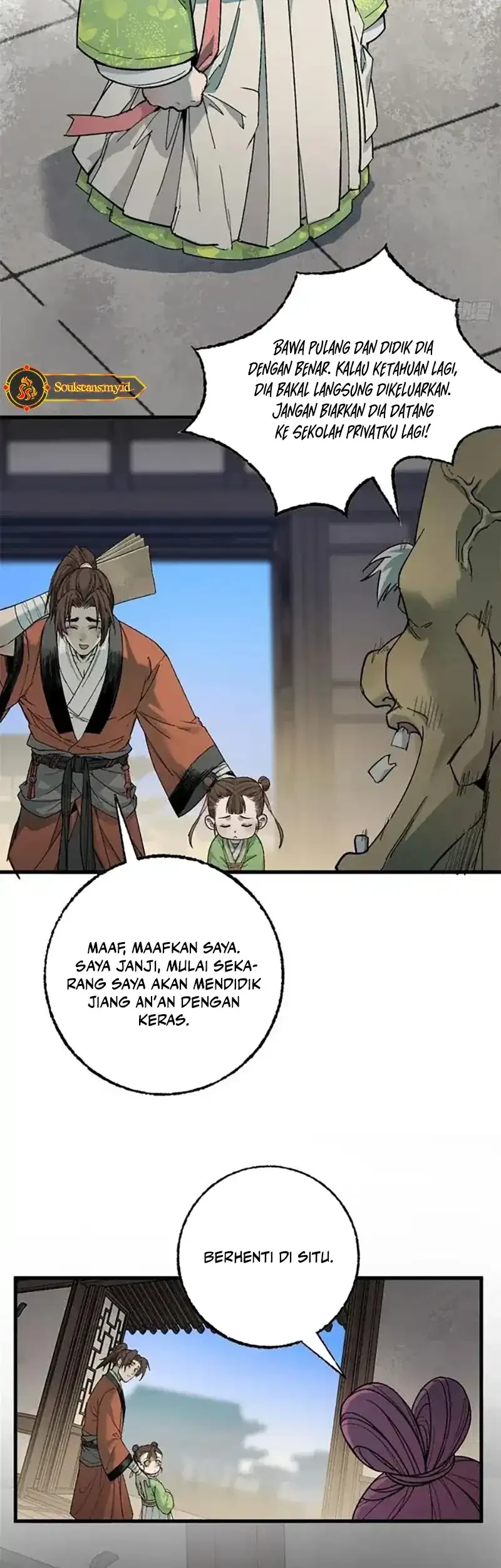 Chapter 43 - halaman 7