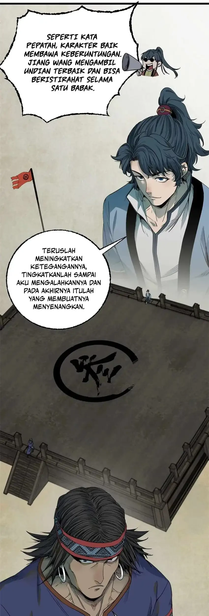 Chapter 46 - halaman 19