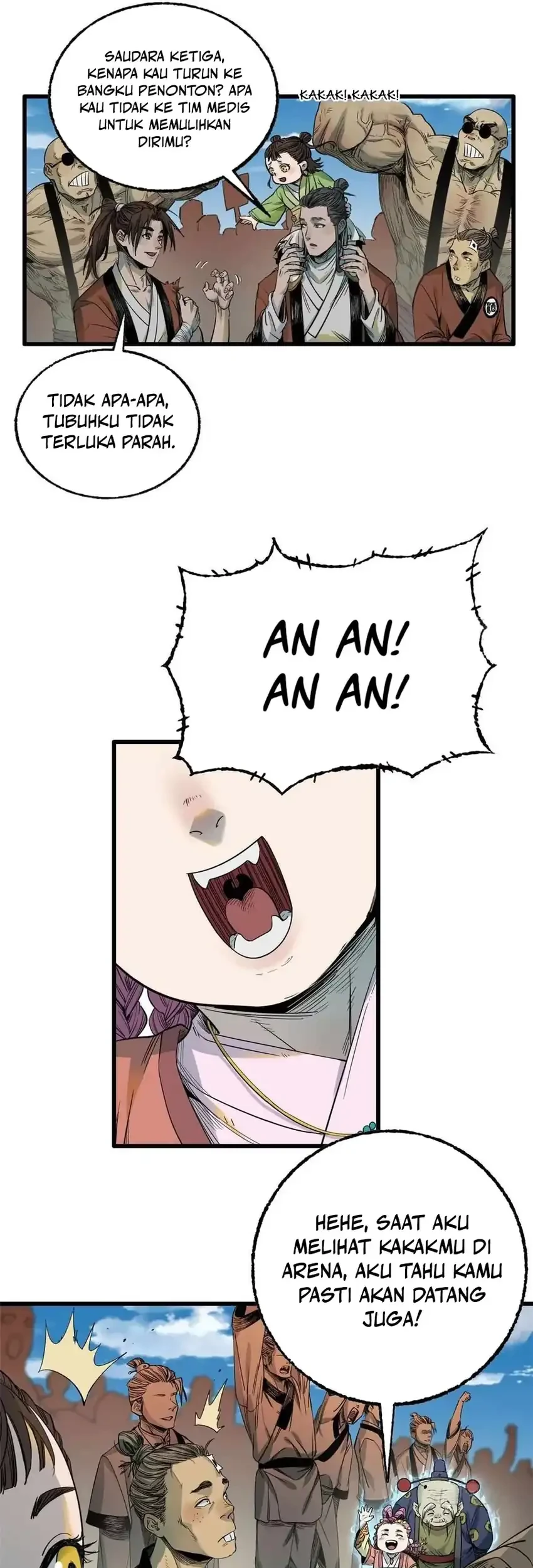 Chapter 46 - halaman 21