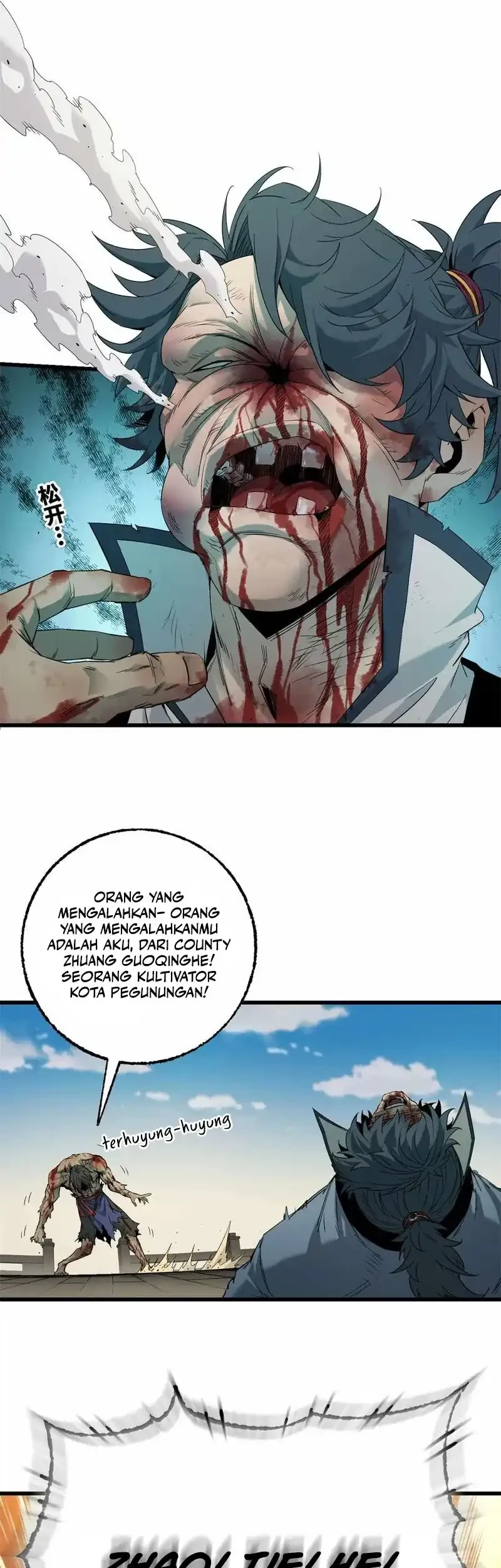 Chapter 48 - halaman 20