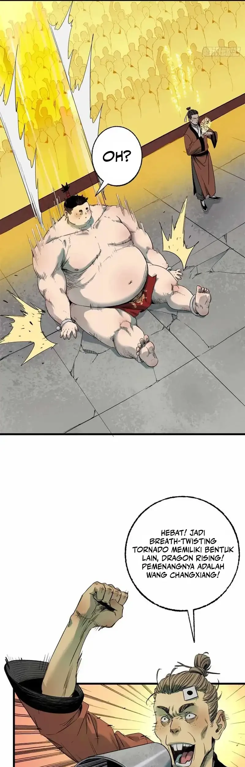 Chapter 50 - halaman 24