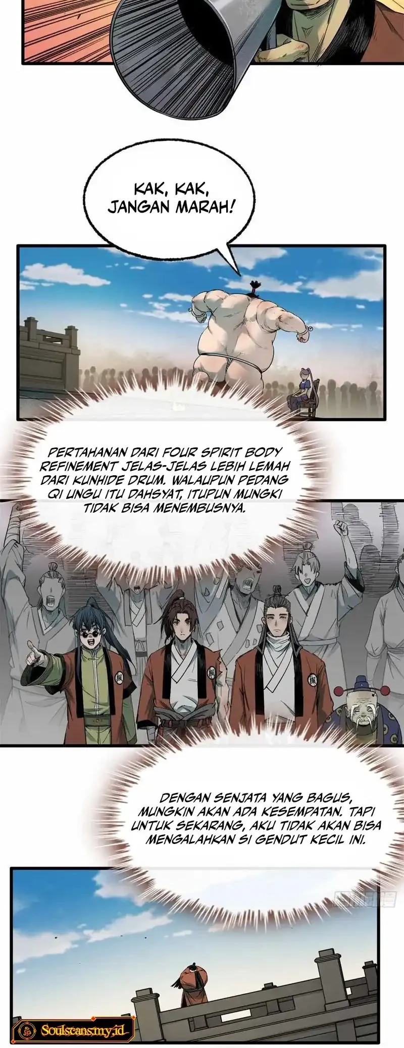 Chapter 50 - halaman 25