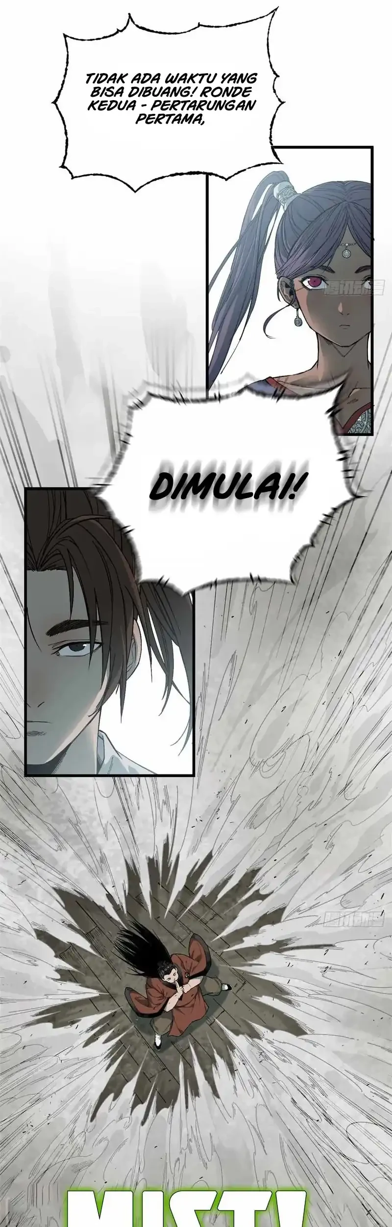 Chapter 50 - halaman 5