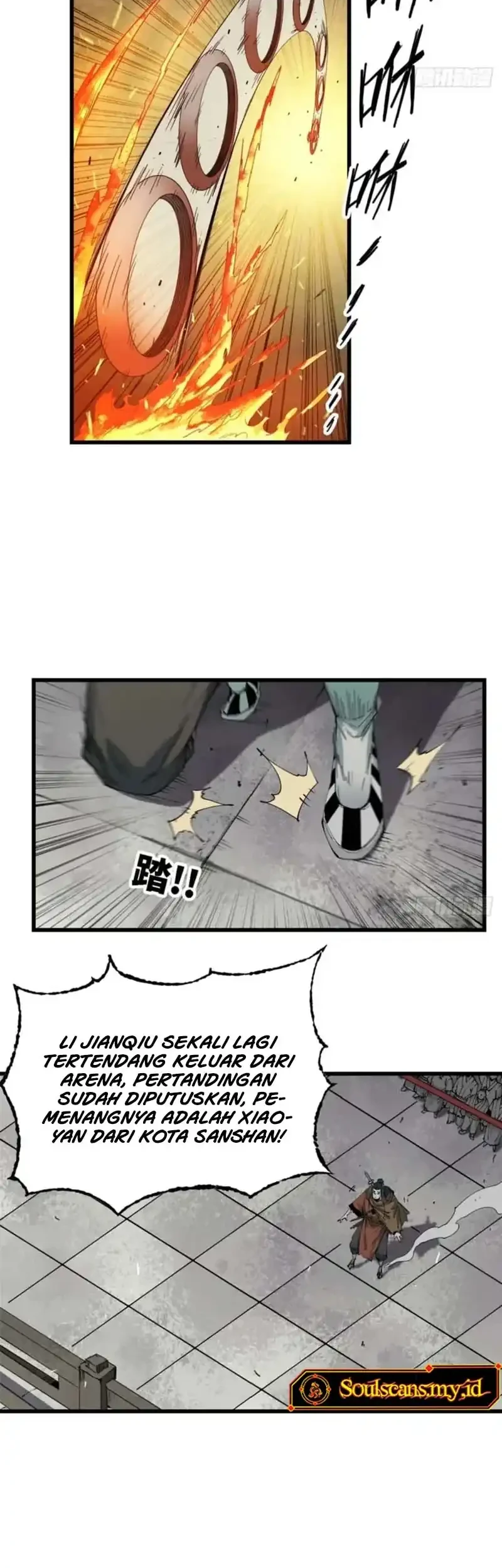 Chapter 51 - halaman 22