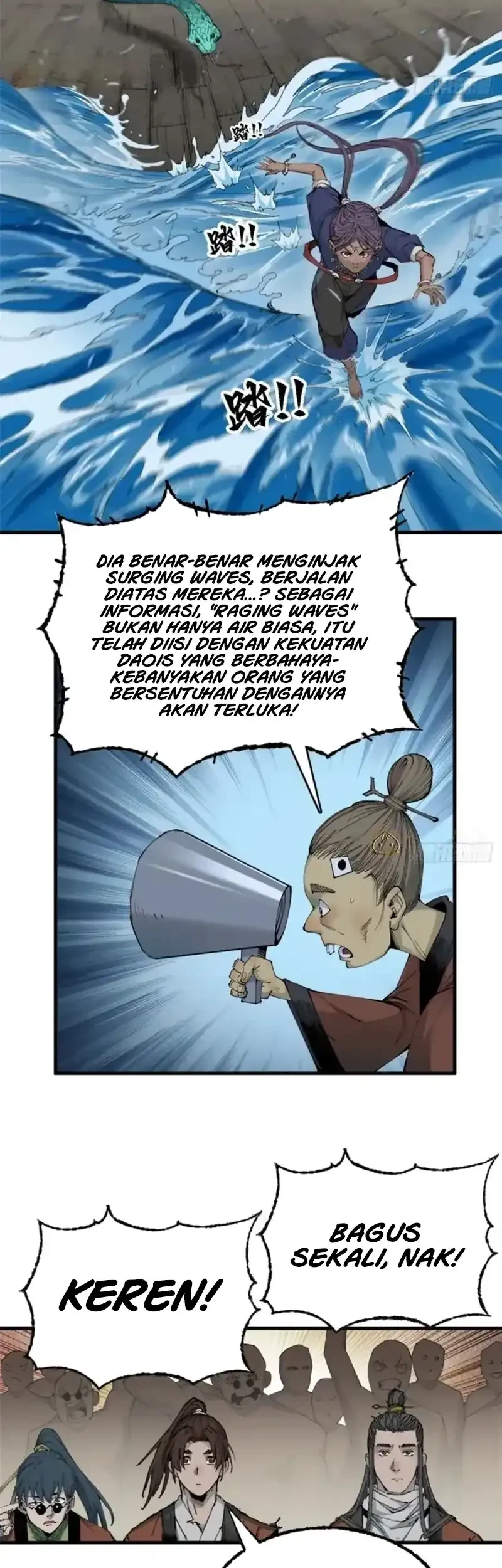 Chapter 52 - halaman 22