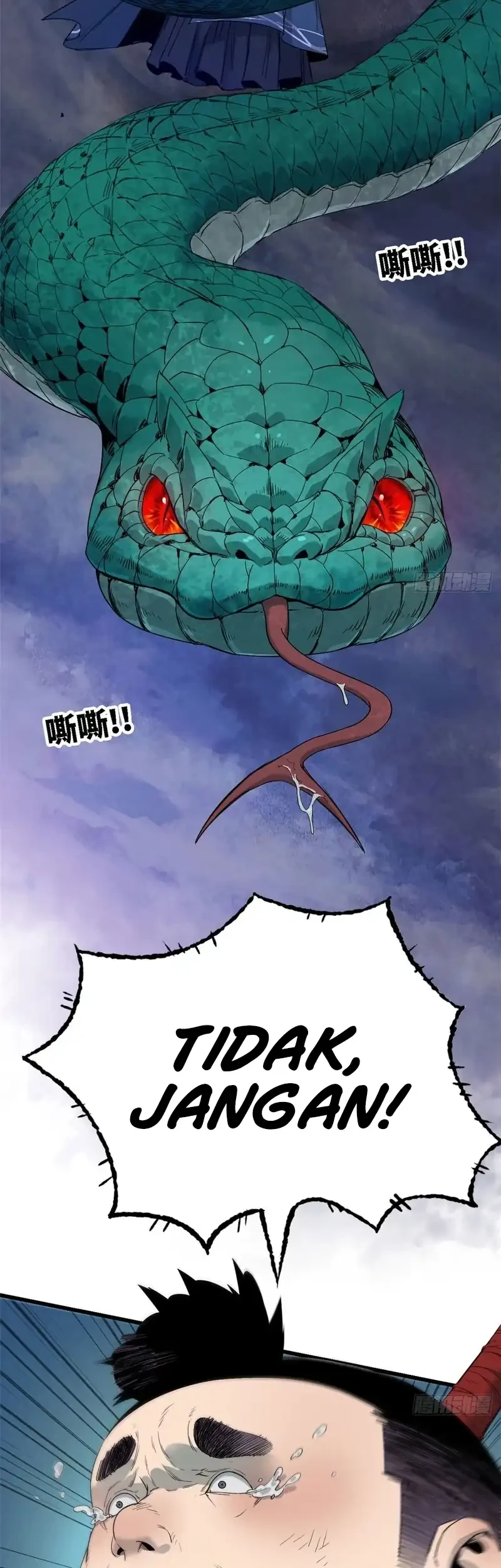 Chapter 54 - halaman 8