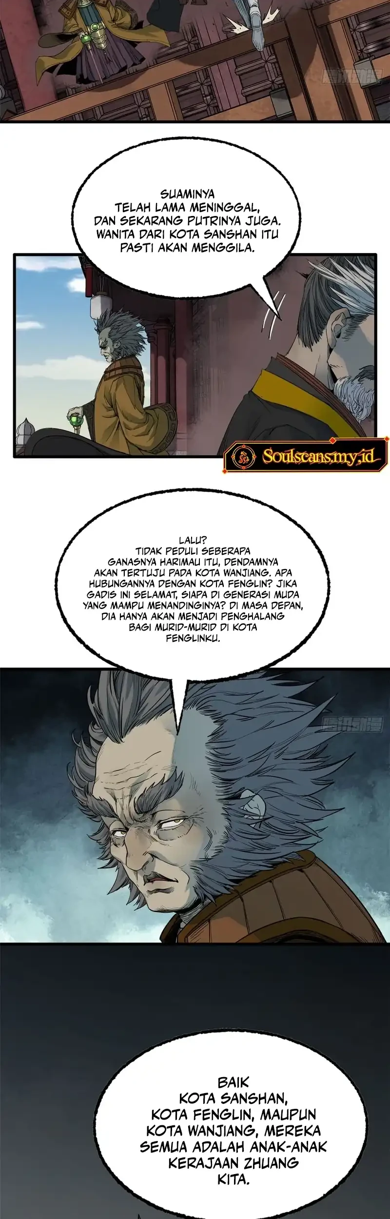 Chapter 54 - halaman 16