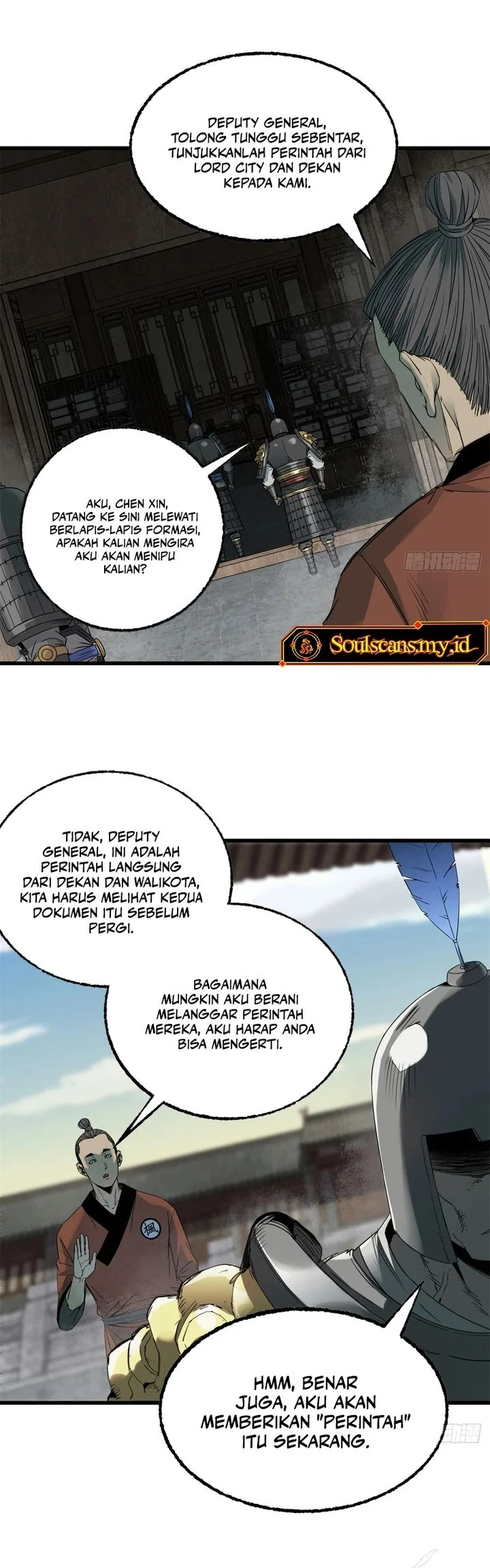 Chapter 55 - halaman 5