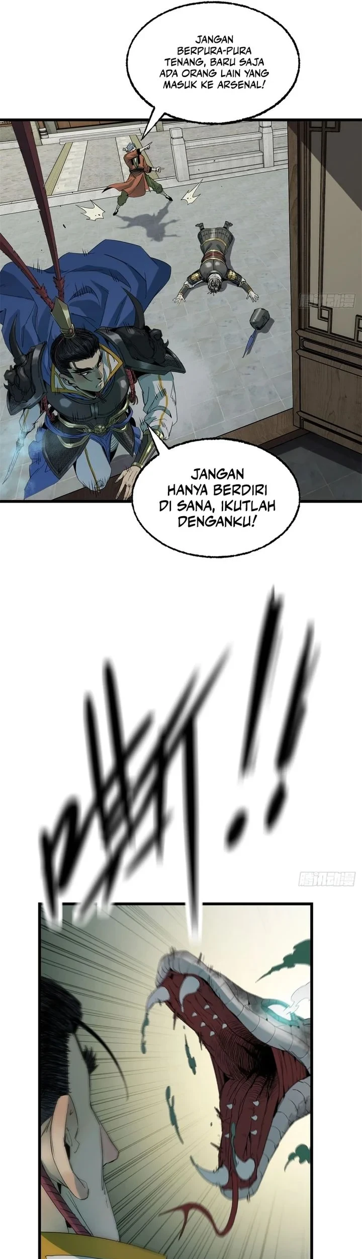 Chapter 55 - halaman 15