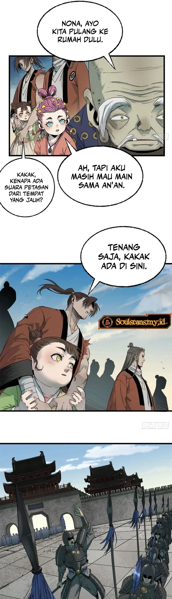 Chapter 56 - halaman 6