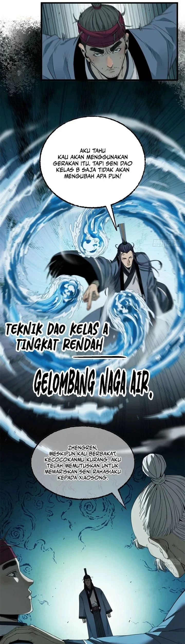 Chapter 57 - halaman 23