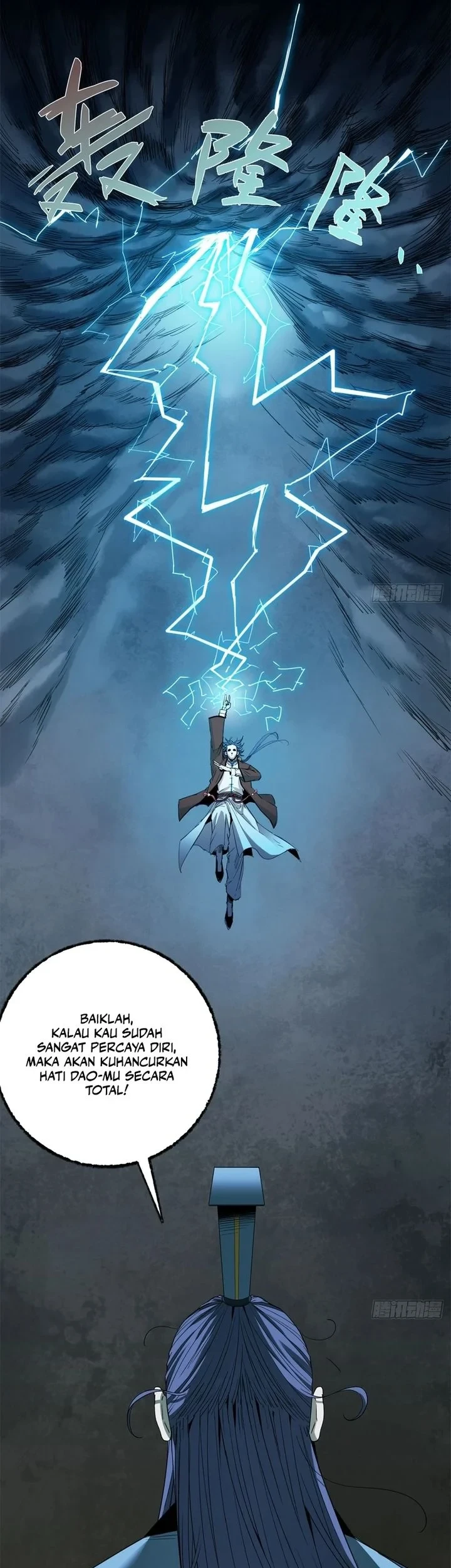 Chapter 58 - halaman 30