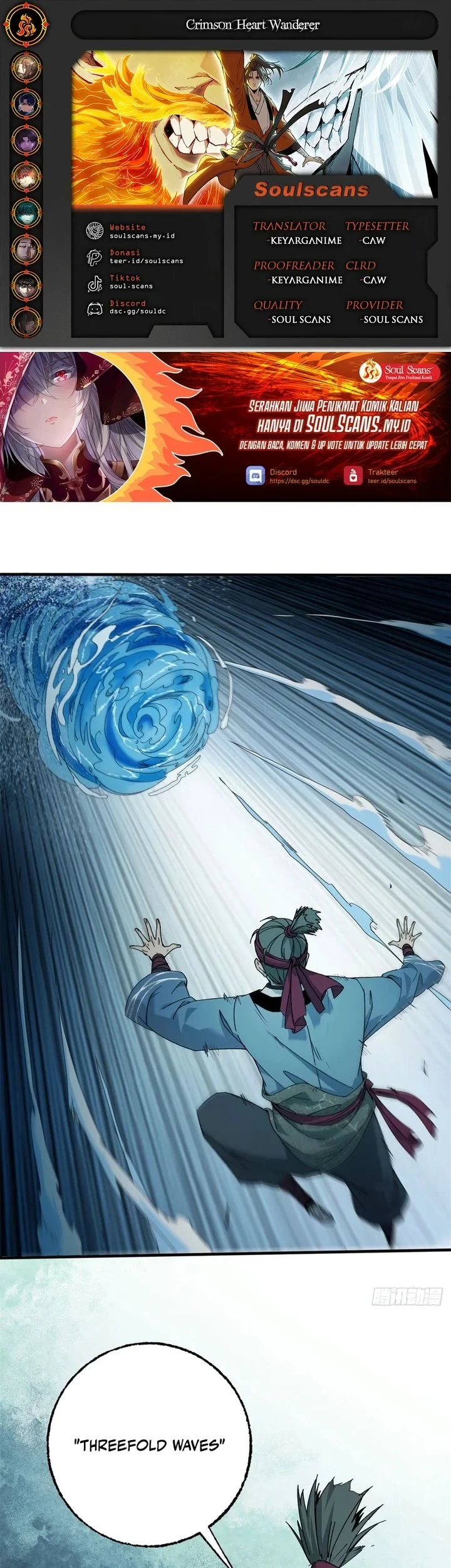 Chapter 58 - halaman 2