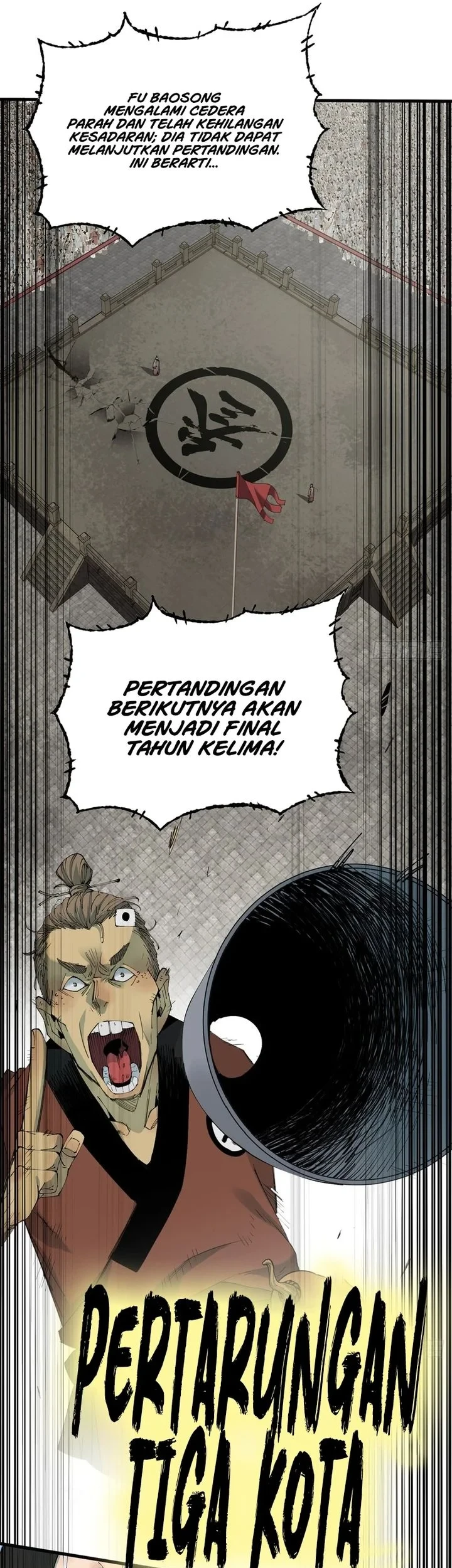 Chapter 58 - halaman 16