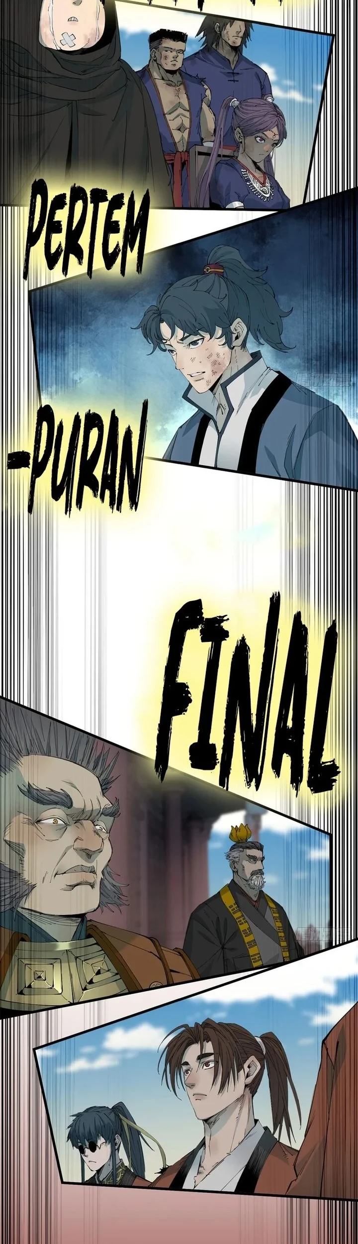 Chapter 58 - halaman 17