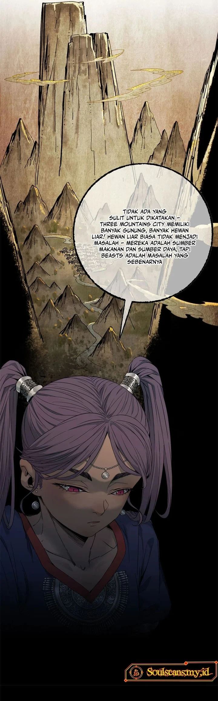 Chapter 60 - halaman 21