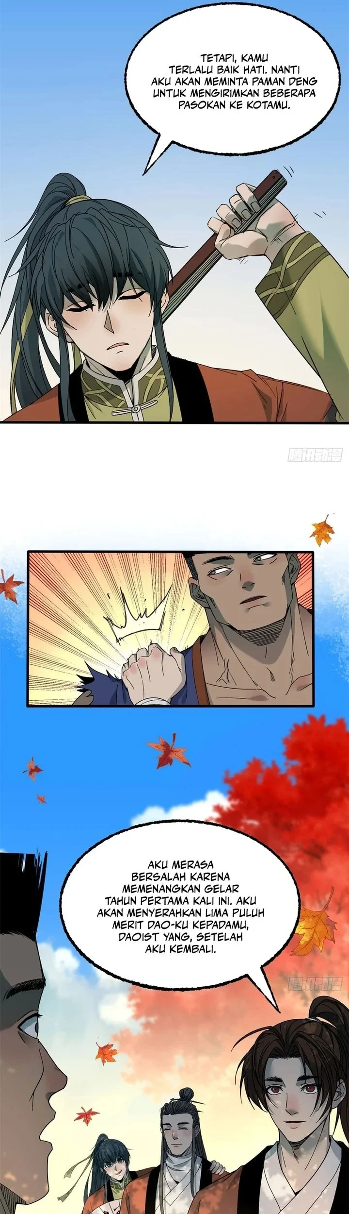 Chapter 60 - halaman 26