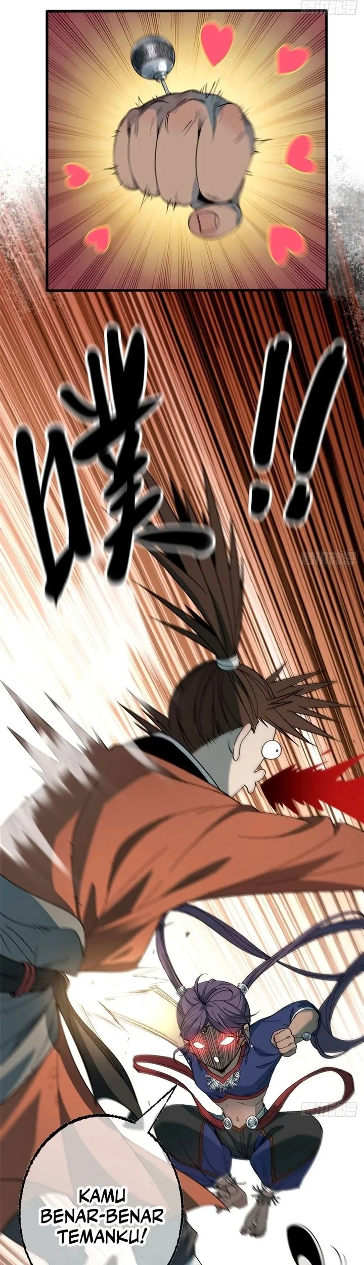Chapter 60 - halaman 28