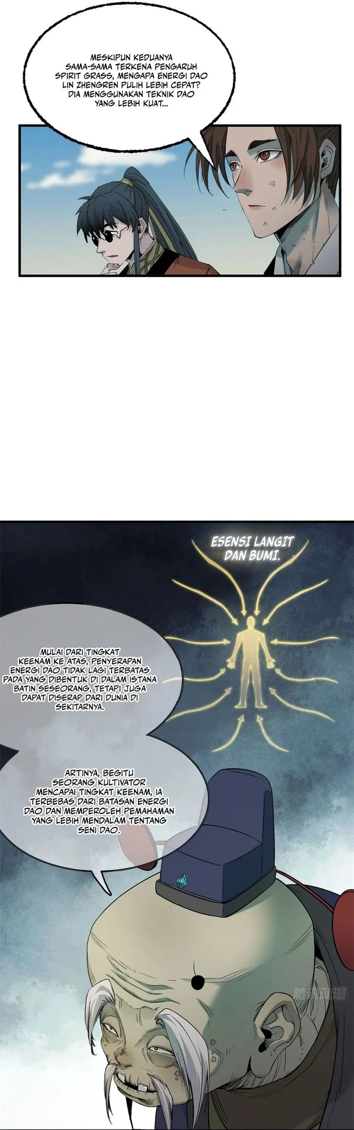 Chapter 60 - halaman 6