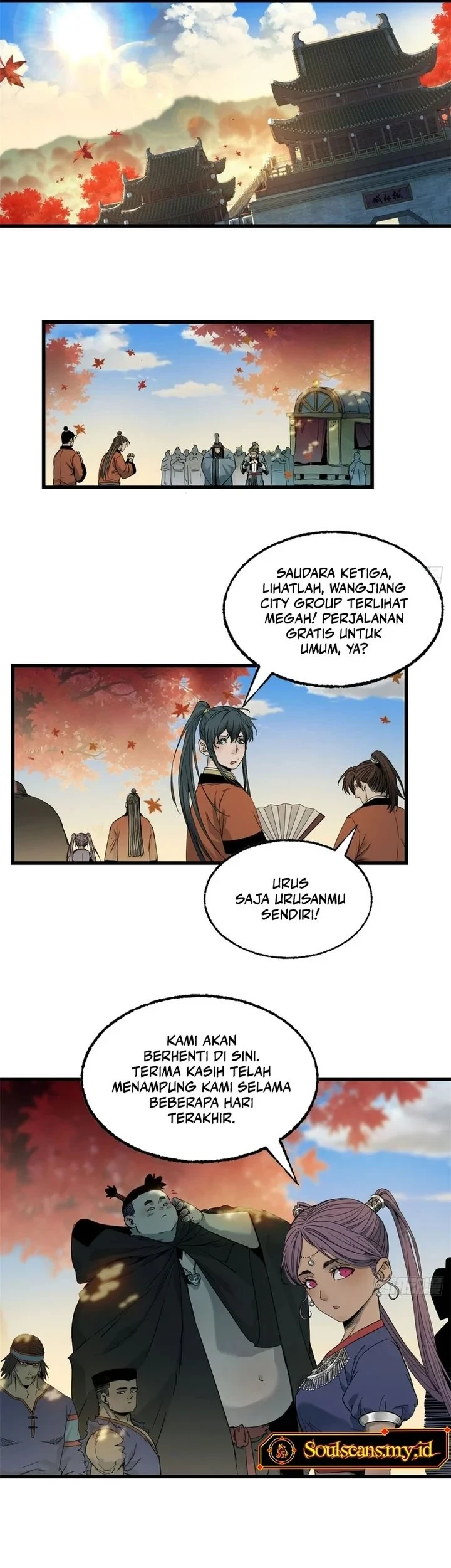 Chapter 60 - halaman 17