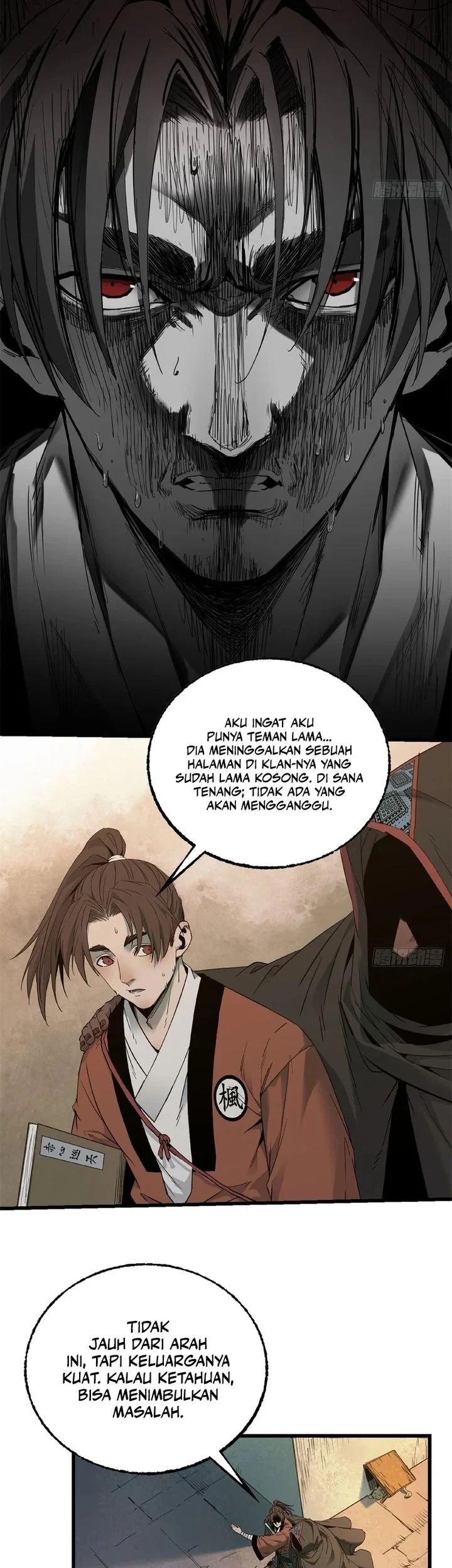 Chapter 61 - halaman 20