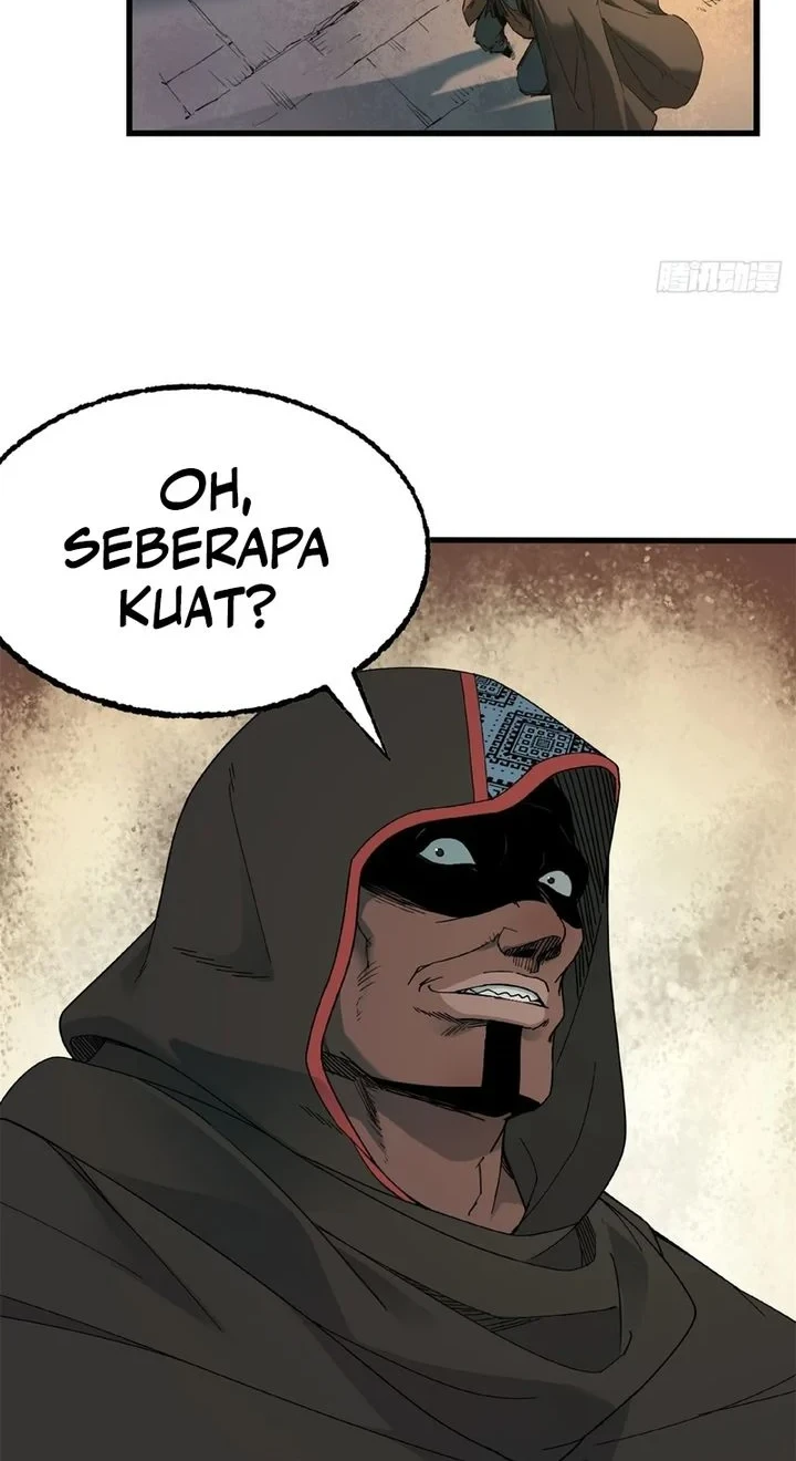 Chapter 61 - halaman 21