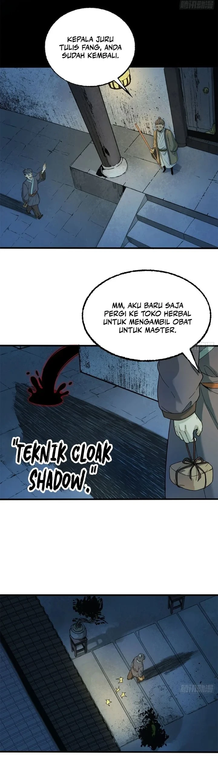 Chapter 61 - halaman 24