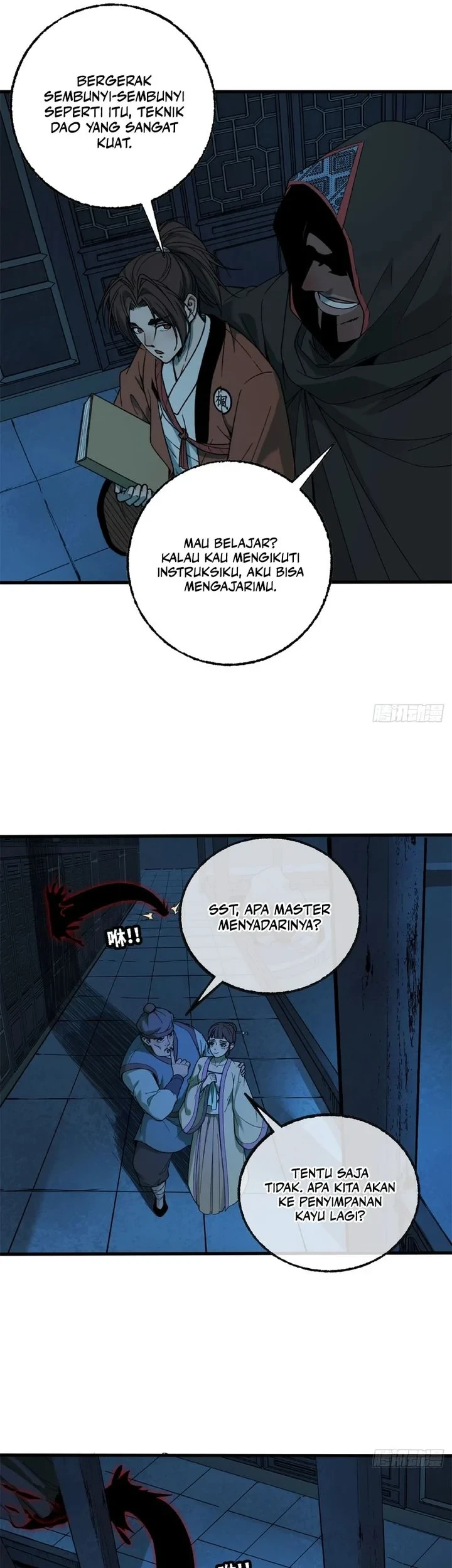 Chapter 61 - halaman 26
