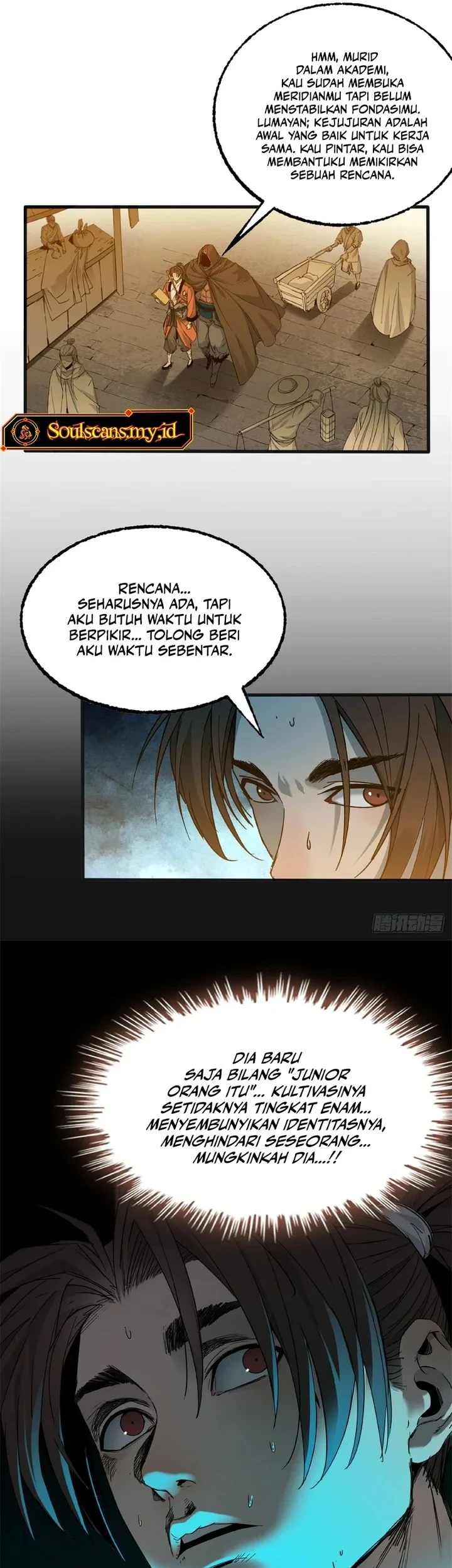 Chapter 61 - halaman 16