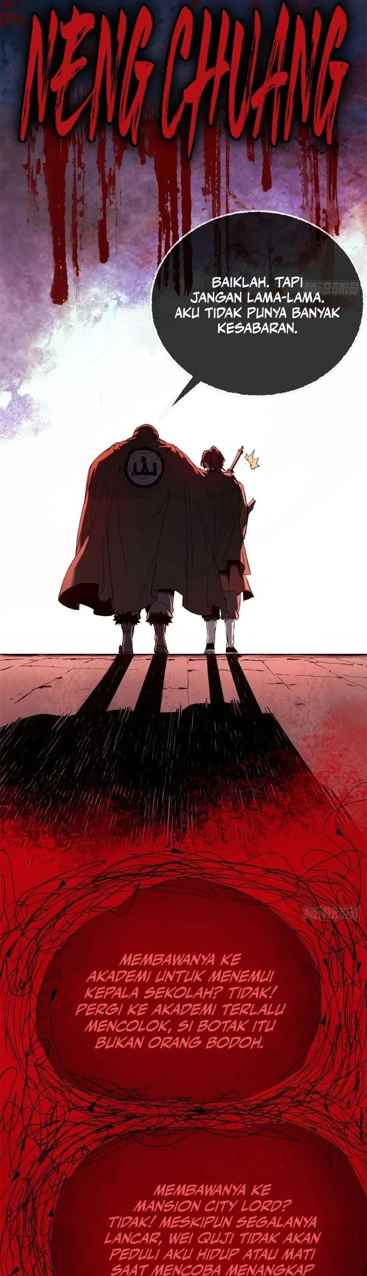 Chapter 61 - halaman 18