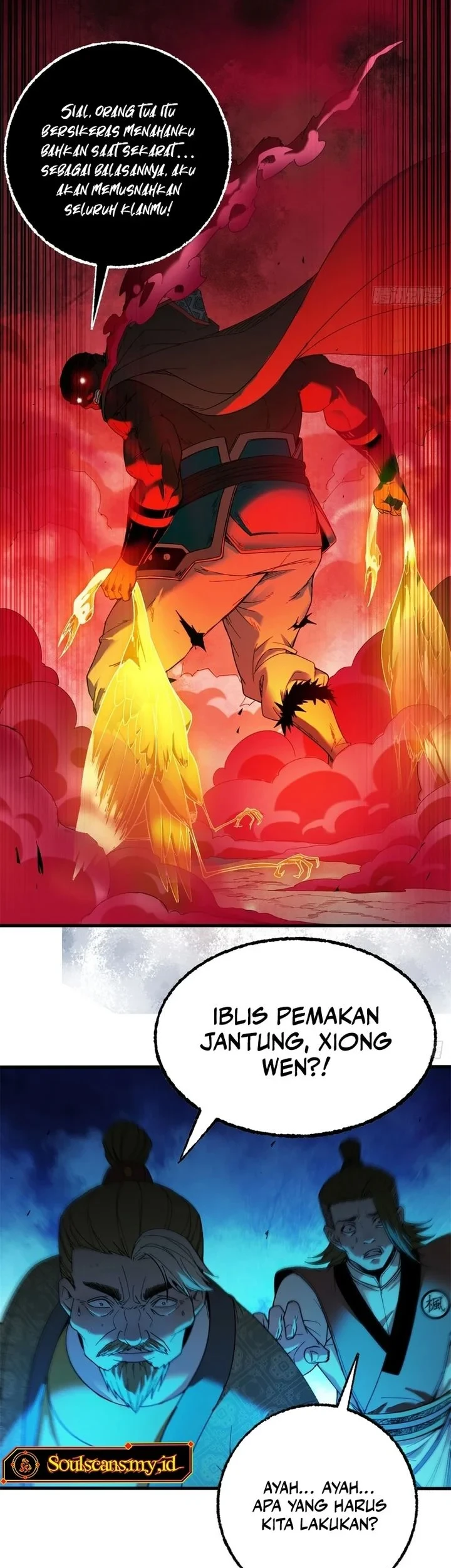 Chapter 62 - halaman 23