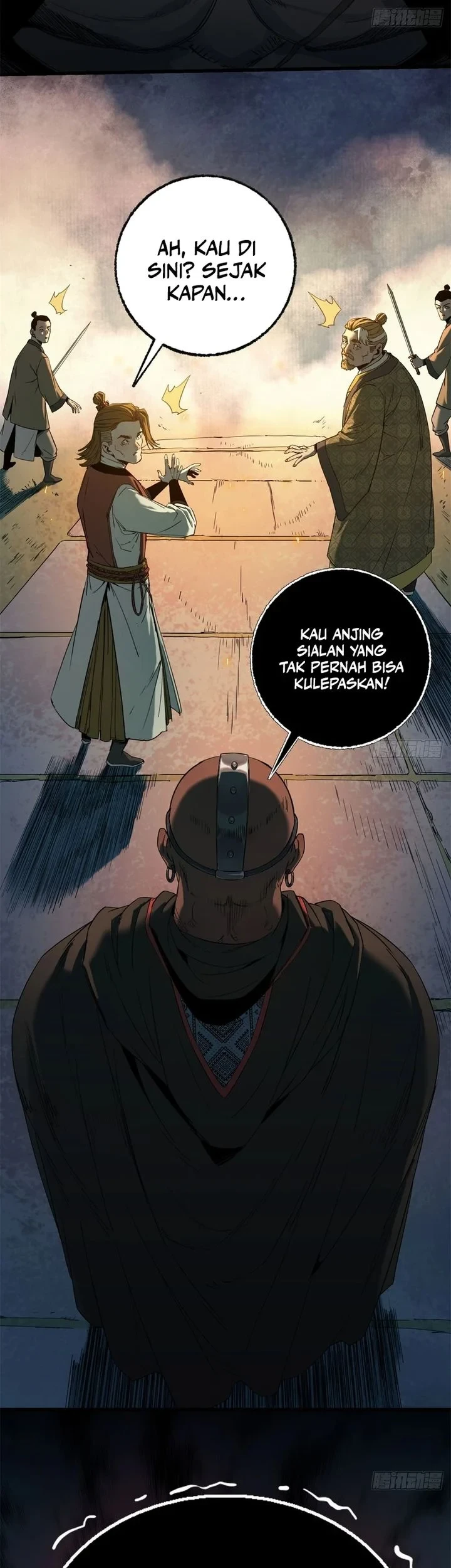 Chapter 62 - halaman 29