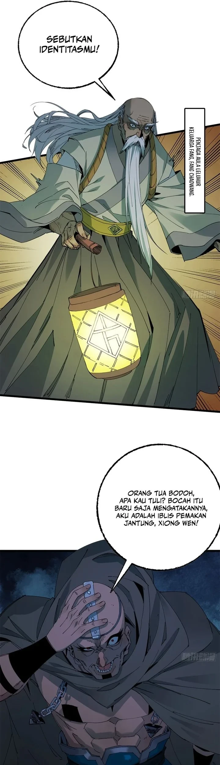 Chapter 62 - halaman 7