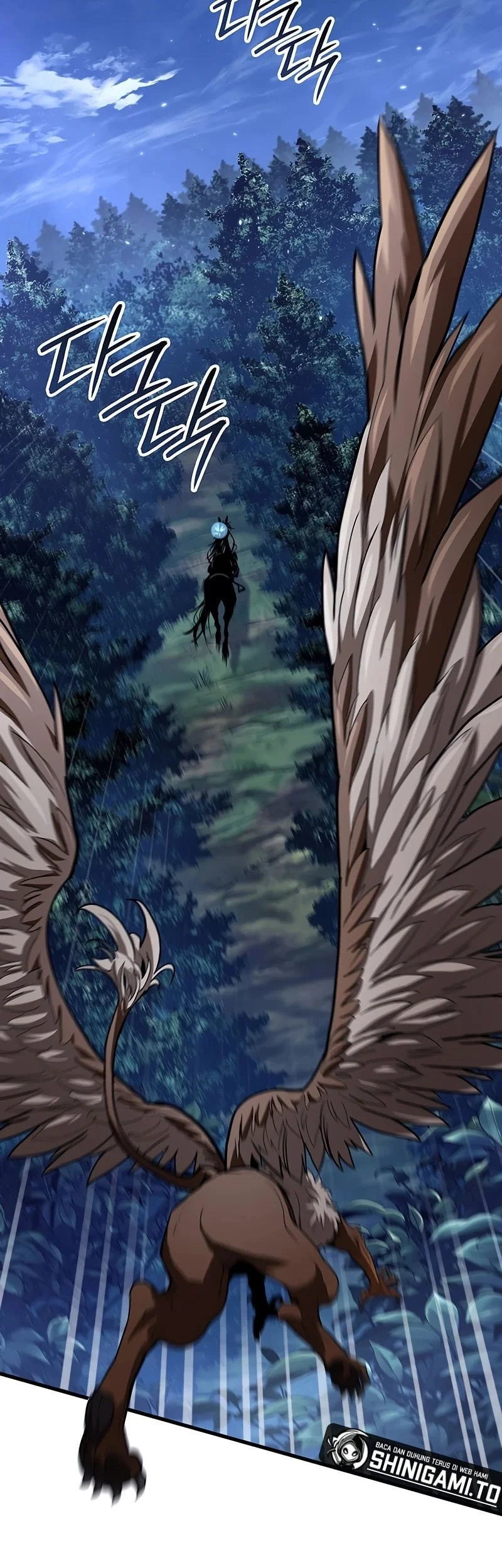 Chapter 40 - halaman 21
