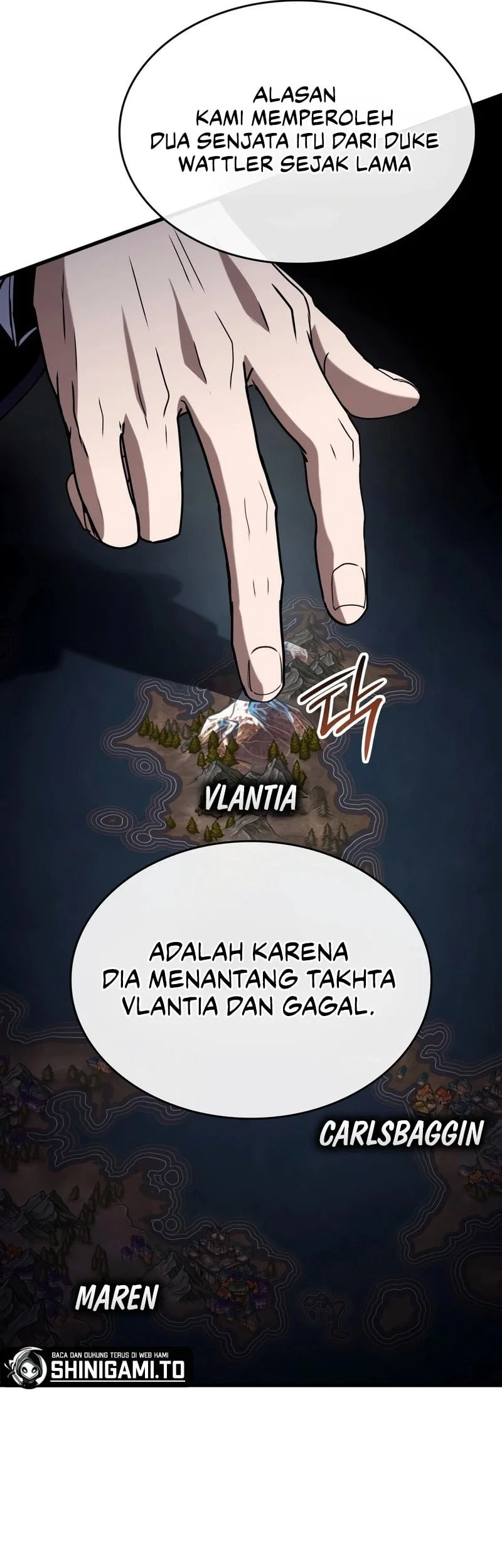 Chapter 50 - halaman 23