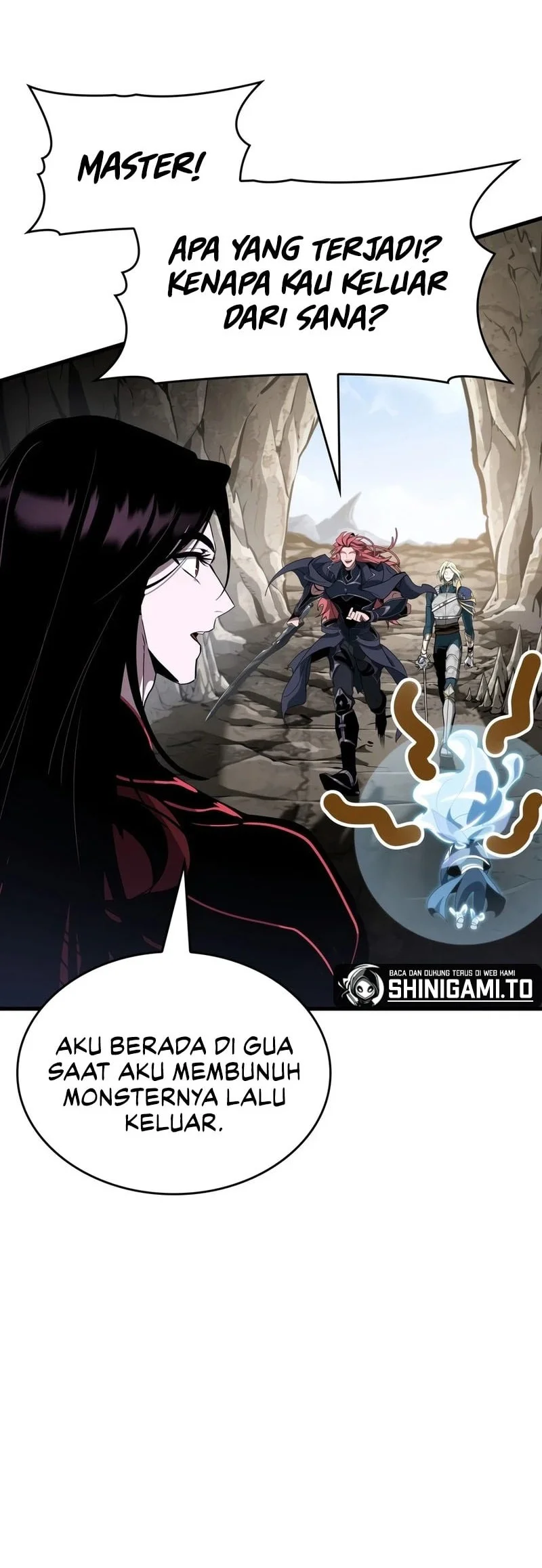 Chapter 55 - halaman 70