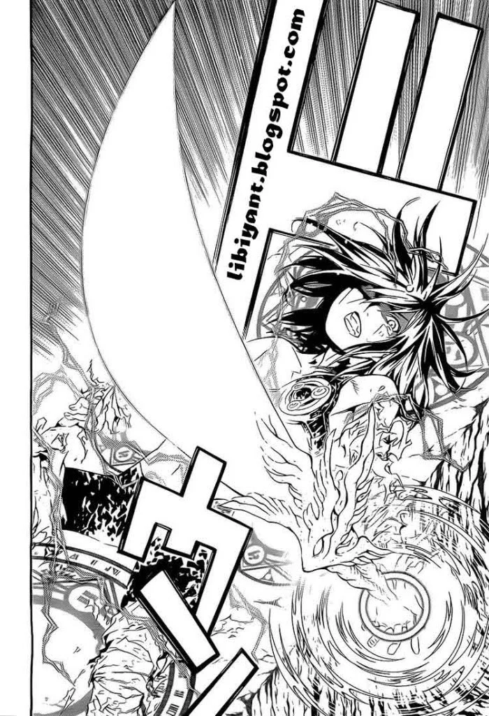 Chapter 193 - halaman 11