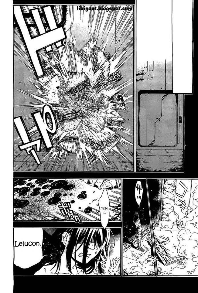 Chapter 193 - halaman 13