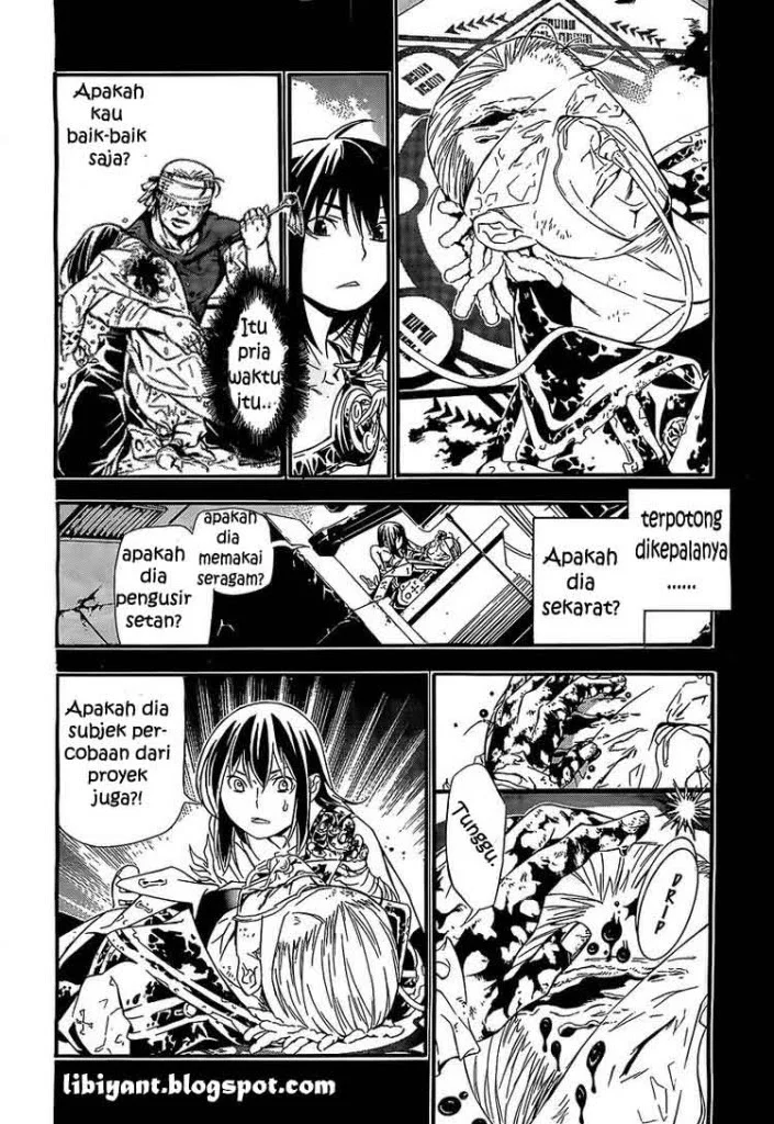 Chapter 193 - halaman 15
