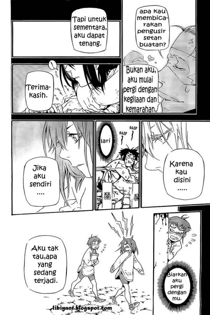 Chapter 193 - halaman 19