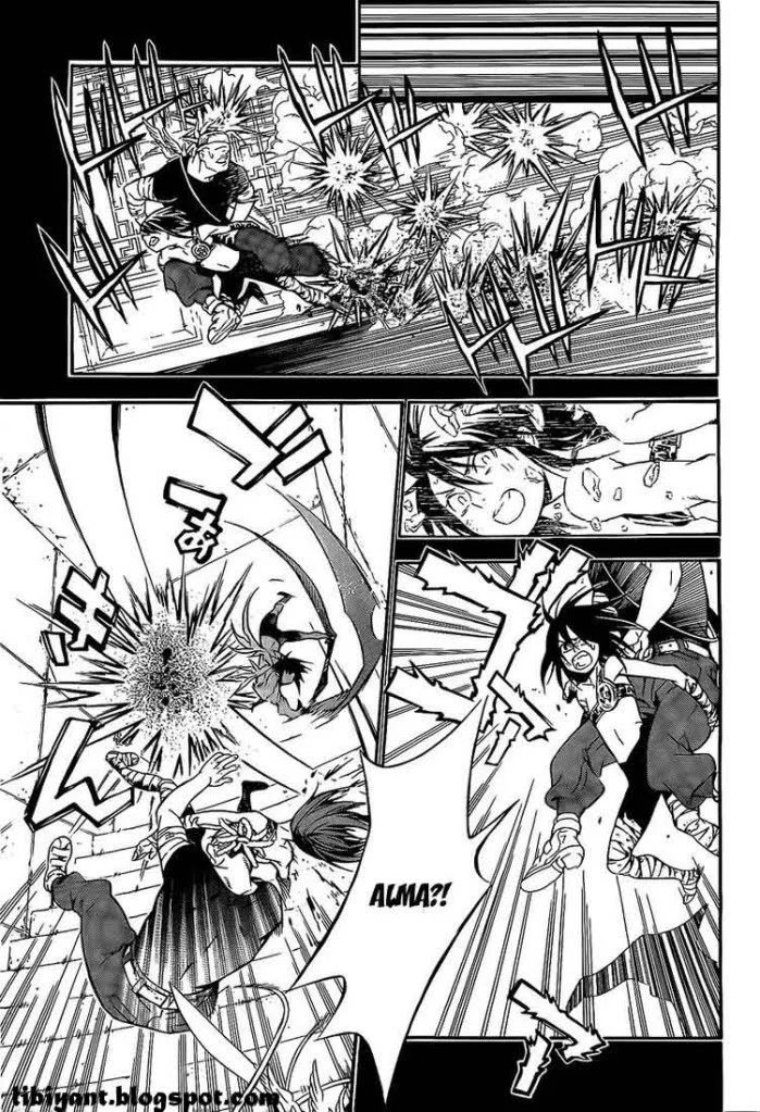 Chapter 193 - halaman 24