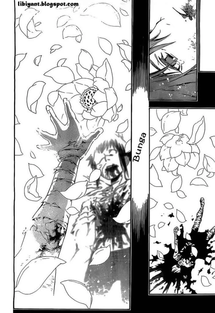 Chapter 193 - halaman 33