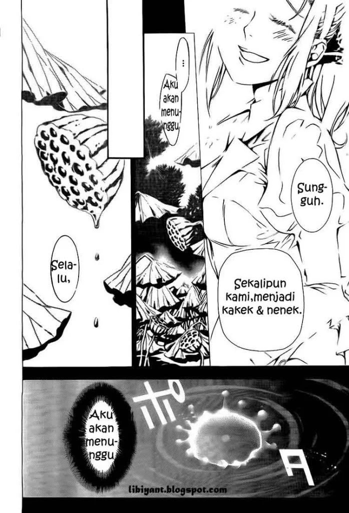Chapter 193 - halaman 5