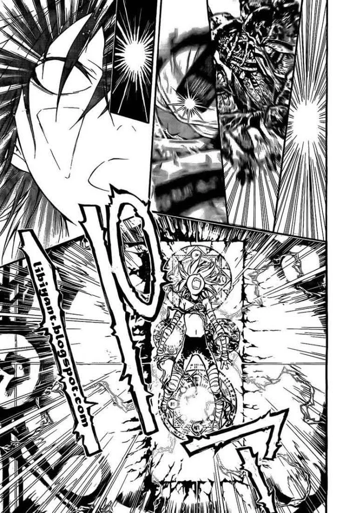 Chapter 193 - halaman 6